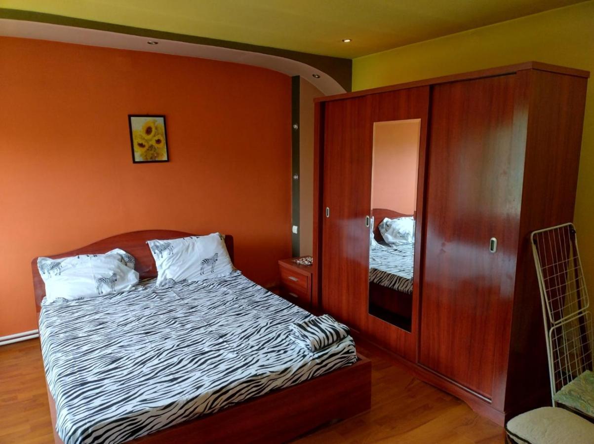 הוילה Brad  Casa De Relaxare מראה חיצוני תמונה