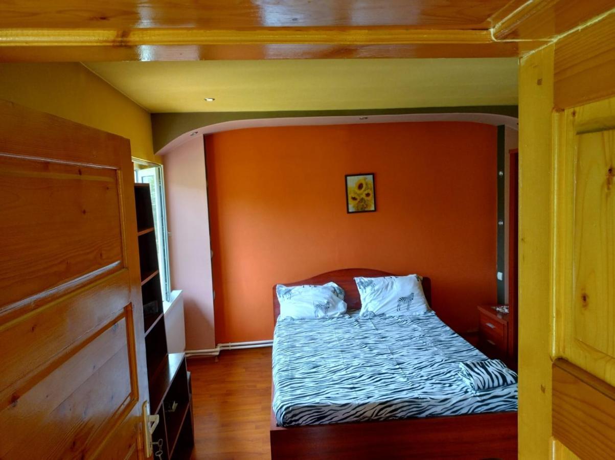 הוילה Brad  Casa De Relaxare מראה חיצוני תמונה