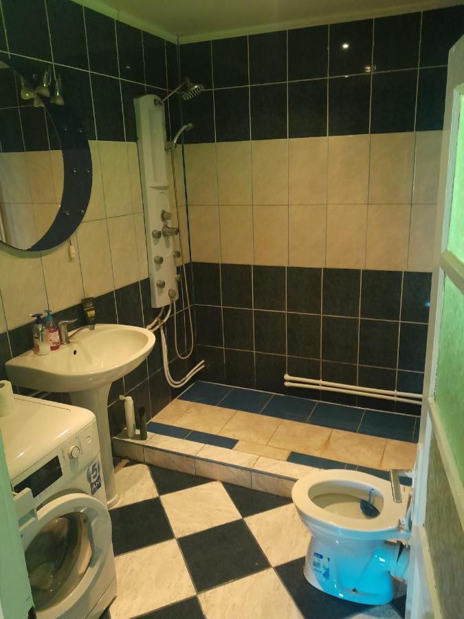 הוילה Brad  Casa De Relaxare מראה חיצוני תמונה